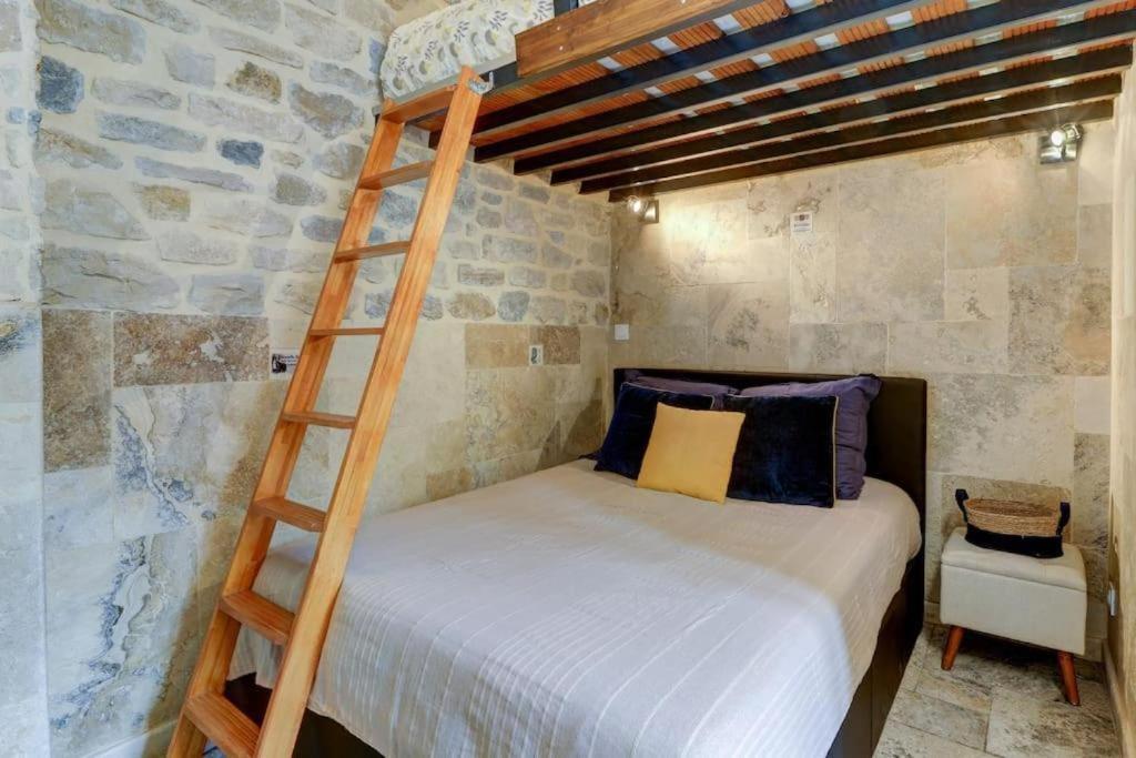 Le Coin Vintage - Familial - Hypercentre - Charme - Rent Immo Apartment Dijon Luaran gambar